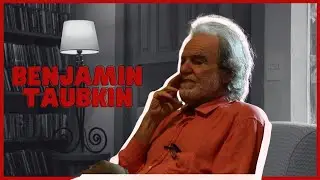 Projeto Memória - Benjamin Taubkin