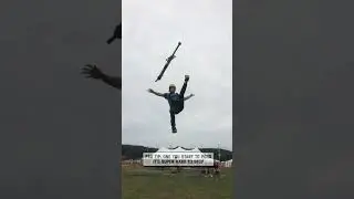 Pogo? Po-No! 🙃