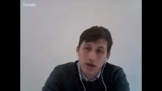 Интервью с преподавателем по вёрстке – Айдар Гилязов | Артем Исламов