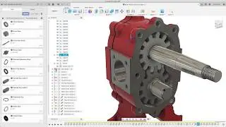 08 Fusion 360 Component Positioning with Joints