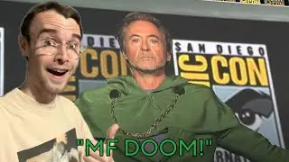Is Marvel Back?