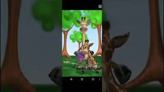 Talking Gina Pro 1.2.1