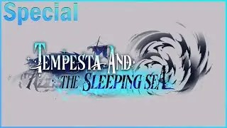 Fundroid - Azur Lane - Tempesta and the Sleeping Sea SP