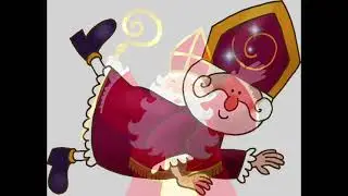 St Nicolas c'est toi l'plus beau   HD 720p