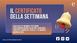 Lusso si, ma ad alto rendimento