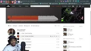 AyyyFabo Reacts To "Li'Solo - Mind Playin Games EP"