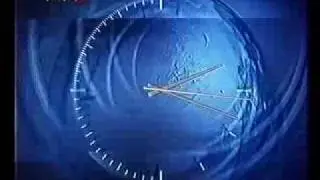 Окончание эфира РТР (2 версия, 2000 год)