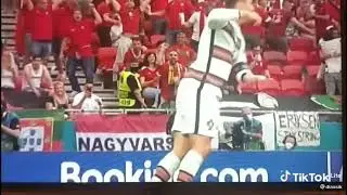 Ronaldoni sevadiganla uchun