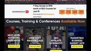 SEO Outreach Tips Using Google Ads