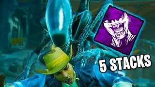 Chapter 29 Xenomorph Gameplay Showcase - Alien PTB