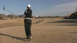 Golf is hard