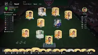 EA SPORTS FC 24 Ultimate Team Match