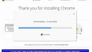 How to Download and Install Google Chrome Latest Version