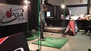 Wedge Play Clinic - Greg Pool