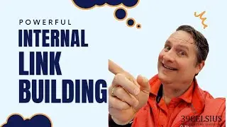 The Power of Internal Linking: Boost Your Website's SEO with These Proven Strategies