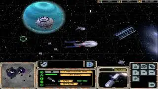 04. Star Trek: Armada (Federation) [Dark Omens]