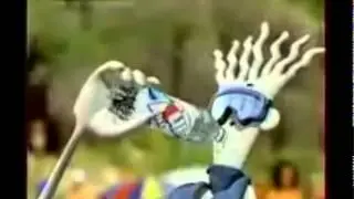Реклама 7up 2004