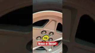 Ferrari V8 or V12? 