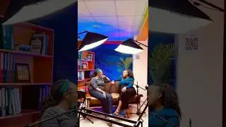 How to Film a Top Podcast Show with Simple Gear! #viral #filmmaking #shortvideos #podcast