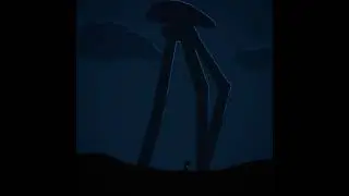 (War Of The Worlds Game) Brink Of War - Official Soundtrack
