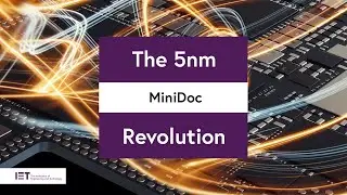 The 5nm Revolution