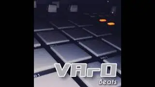 vAro Beats - My Sense (Instrumental)