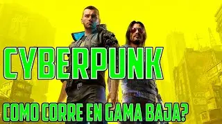 cyberpunk 2077 configuración grafica nvidia serie 10, serie 16, serie 20