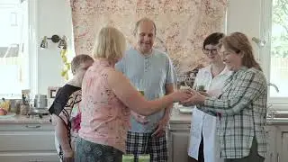 Бомба витаминов. Хвойный коктейль