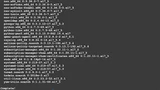 2 5 Lab Install & Setup Docker Daemon & Client in RedHat, DockerHub