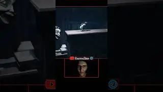 🤓 УРААА! - Little Nightmares 2 🎮 