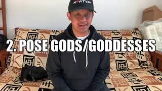 TOP 10 MOST INSPIRATIONAL TINGS OF 2019