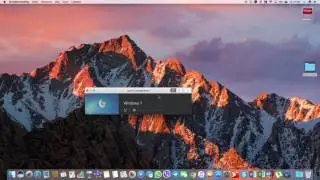 Windows на macOS