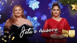 Hyrjeta & Albina Burrniku - Jeta e Nuseve  #Gezuar2023