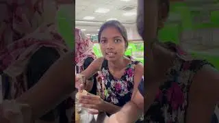 Hostel Mess वाले Golgappe 😋|Feedback from friends |
