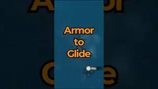 Get this ARMOR TO GLIDE in Tears of the Kingdom!