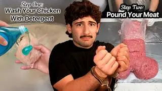 Viral TikTok Recipes that Should be Illegal