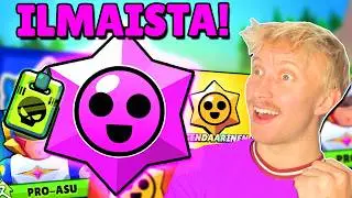 Uusi PRO PASS on MAHTAVA! 🔥🤩 | *ILMAISIA* Hypereitä ja LEGEJÄ 💥