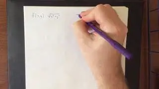 Graphs of functions of two variables