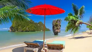 Welcome To The Beach [Feat  Rock Hendricks] - Paul Hardcastle