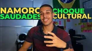 🇺🇸 vou estudar nos EUA e... decidi responder algumas perguntas pessoais