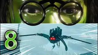 Epic Ninja Moves - Let's Play Wo Long Part 8