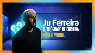 #13#Leezy.Play: Ju Ferreira, o fotógrafo de Curitiba para o Mundo.