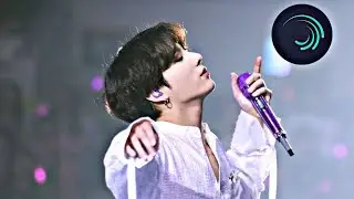 Jungkook - edit // darari✨