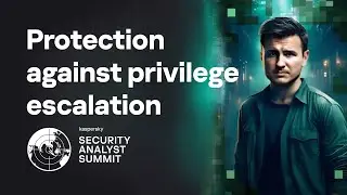 He’s not a Simple MSI. Hunting and Protecting Against Privilege Escalation in MSI | Nikita Kurganov
