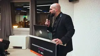 Digital College - Inauguration du campus de Nanterre