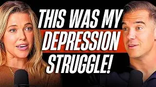 Rachel Platten: “I Didn’t Sleep for 3 Days” Fighting Anxiety, Depression, & Hitting Rock Bottom