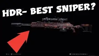 INSANE SNIPER SHOTS FT.MIDAIR QUICKSCOPE (MODERN WARFARE WARZONE)