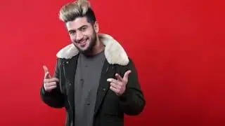 REYNMEN ft Lil BEGE - BİZİZ ( TERSTEN KOMİK )