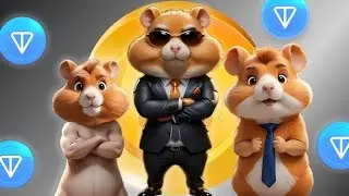 Hamster Kombat листят на биржу OKX!!! дождались листинга!!! 1 августа листинг