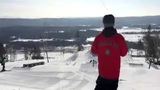 Makaroff Dima. Sunny Valley